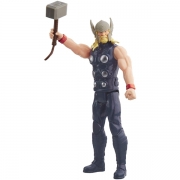 Avengers Titan Hero THOR Figur 30cm