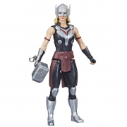 Avengers Titan Heroes Mighty Thor (F4136)