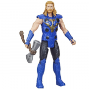 Avengers Titan Heroes Thor 