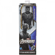 Marvel Avengers Endgame Black Panther Titan Hero