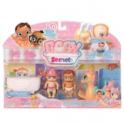 Baby Secrets Theme Pack