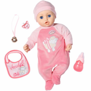Baby Annabell 43 cm dukke