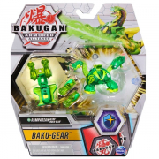 Bakugan Ultra Bakugan med Battle Gear Ramparian