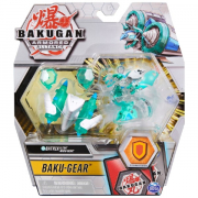 Bakugan Ultra Bakugan med Battle Gear Batrix