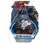Bakugan Ultra Bakugan Dragonoid