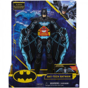 Batman Deluxe Figur 30cm