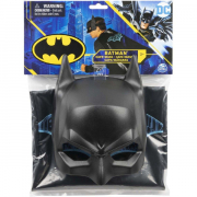 Batman Sæt med Kappe og Maske