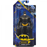 Batman Figur Batman Sort 15 cm