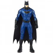 Batman Figur Metal Tech 15 cm