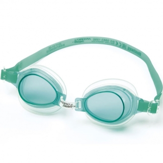 Bestway Hydro Swim Lil Lightning svømmebriller grøn