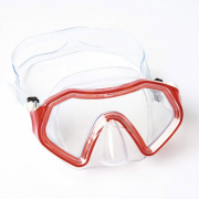 Bestway Hydro-Swim Dykkermaske +7 år Rød