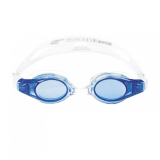 Bestway Hydro Swim Lil Wave Svømmebriller Blå