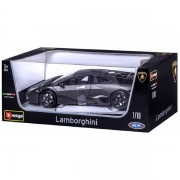 Burago 1:18 Lamborghini Reventon Grå