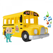 Cocomelon Skolebus med Musik