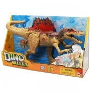 Dino Valley Spinosaurus Sæt