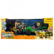 Dino Valley Dino Catcher Dinotransport
