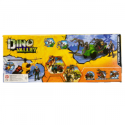 Dino Valley Dino Catcher Dinotransport
