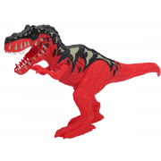Dino Valley T-Rex med Lys og Lyd 43 cm