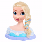Disney Deluxe Styling Head - Frozen Elsa