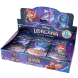 Disney Lorcana Ursula's Return Booster display med 24 pakker