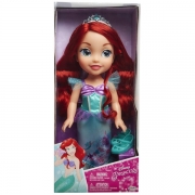 Disney Princess Explore Your World 35 cm Dukke Ariel