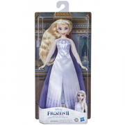 Disney Frozen 2 Feature Dukke Snow Queen Elsa