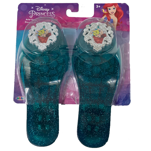 Prinsessesko til børn med Disney sko.