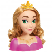 Disney Princess Rapunzel Styling Hoved