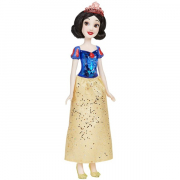 Disney Princess Royal Shimmer Snehvide