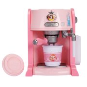 Disney Princess Style Collection Gourmet Espresso Maskine