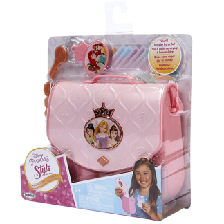 Disney Princess Style Collection Taske med ngler og penge
