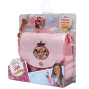 Disney Princess Style Collection Taske med nøgler og penge