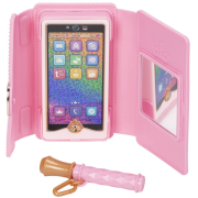 Disney Princess mobiltelefon og lille håndtaske