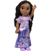Disney Encanto Isabela Madrigal Toddlerukke 38cm