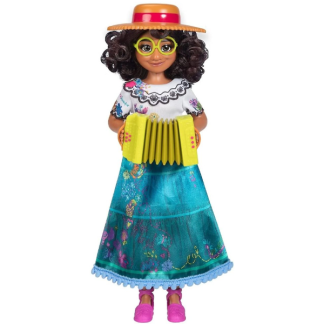 Disney Encanto Mirabel syngende dukke - ca 26,5 cm hj