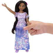 Disney Encanto Isabela dukke - ca. 28 cm høj