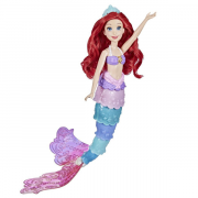Disney Princess - Rainbow Reveal Ariel (F0399)