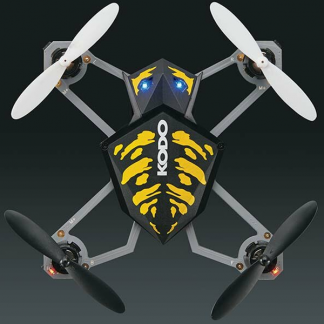 Dromida KODO Quadcopter Drone