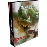 D&D 5th Edition Starter Set 