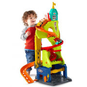 Fisher Price Sit N Stand Skyway