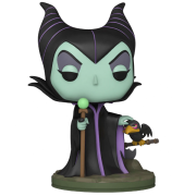 Funko POP 1082 Villains Maleficent