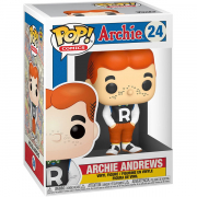 Funko POP Comics Archie Comics Archie Andrews