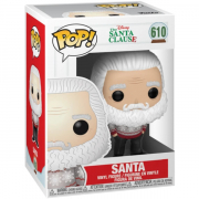 Funko POP Disney Santa Clause Santa