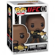 Funko POP UFC Daniel Cormier