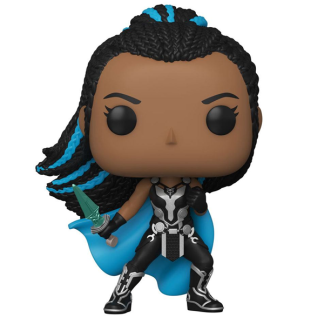 Funko POP 1042 Thor Love and Thunder Valkyrie