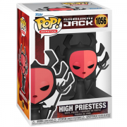 Funko POP 1056 Animation Samurai Jack High Priestess