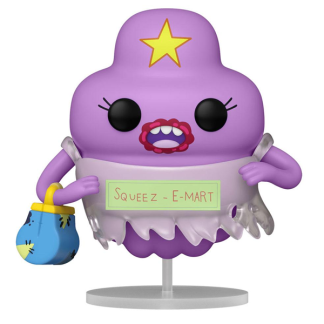 Funko POP 1075 Adventure Time Lumpy Space Princess