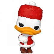 Funko POP 1127 Holiday 2021 Daisy Duck