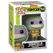 Funko POP 1133 Movies TMNT 2 Donatello