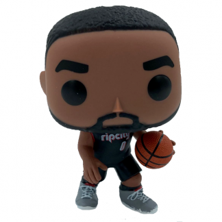 Funko POP 131 NBA Blazers Damian Lillard